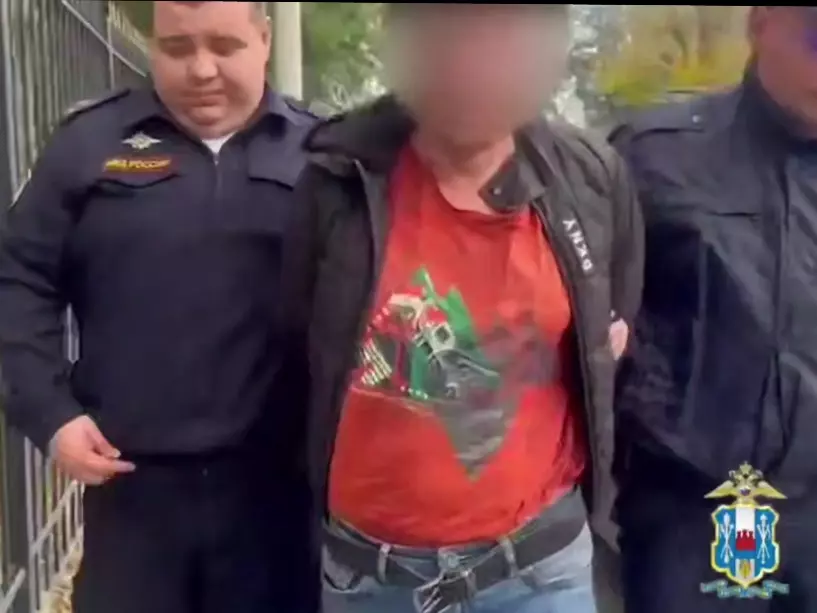 Ростовчанин изрезал ножом возлюбленную в доме на Лелюшенко
