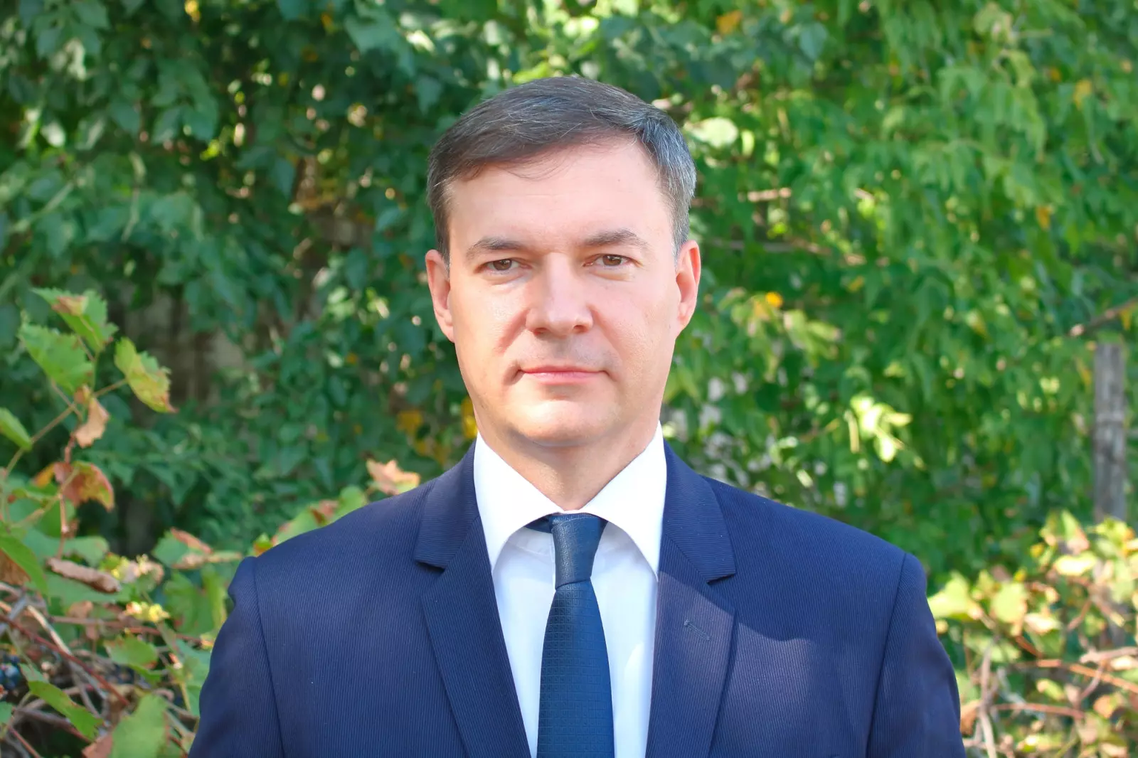 Директором департамента по казачеству назначен Сергей Красавин