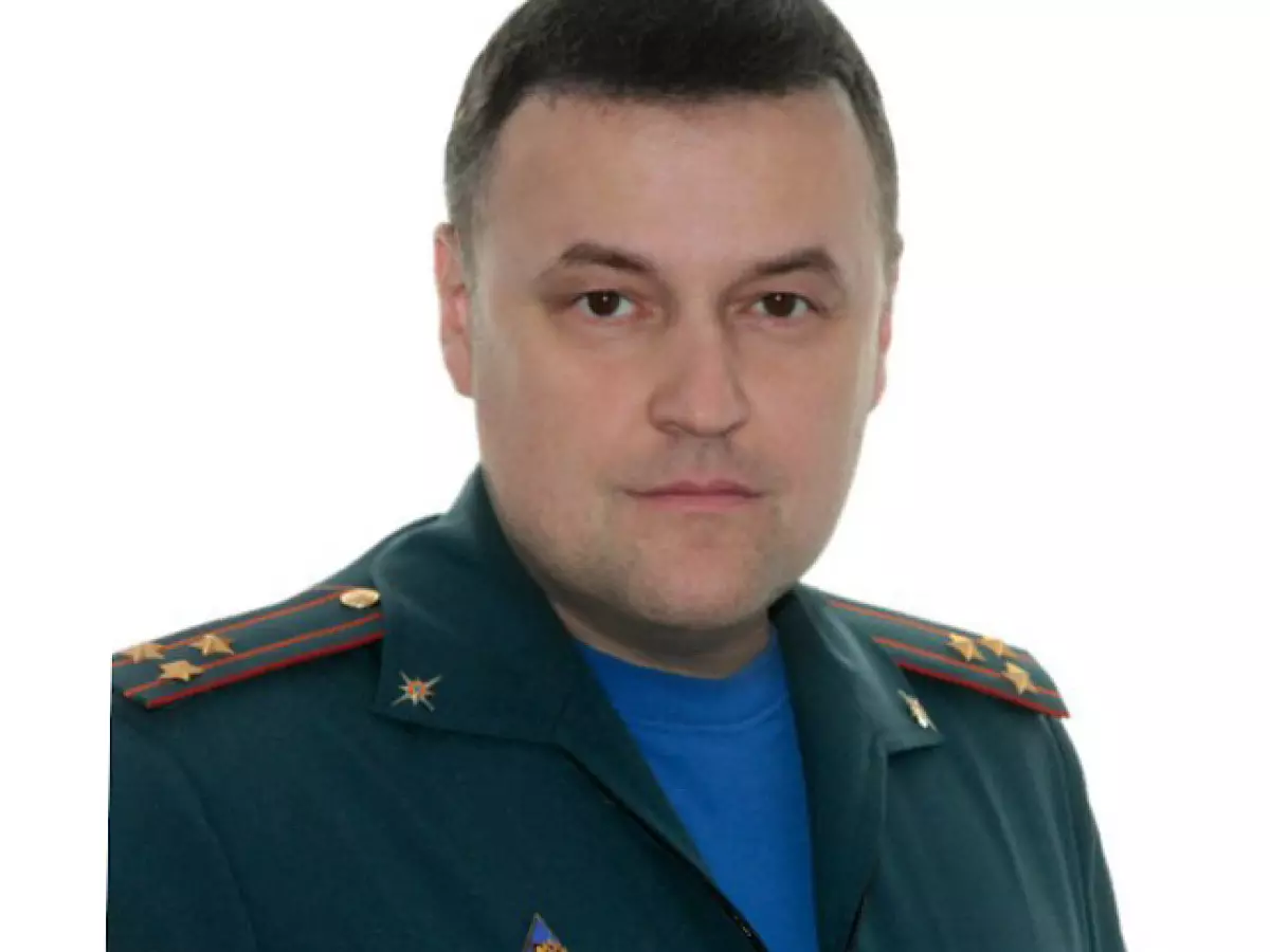 Замначальника ГУ МЧС по Ростовской области отправили под домашний арест