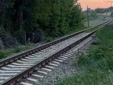 Пассажирский поезд сбил насмерть 39-летнюю жительницу Новочеркасска