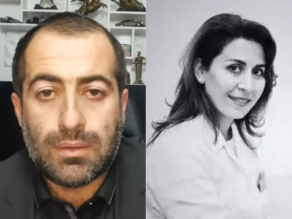Брат погибшего в Армении врача-эндокринолога раскрыл подробности ее убийства