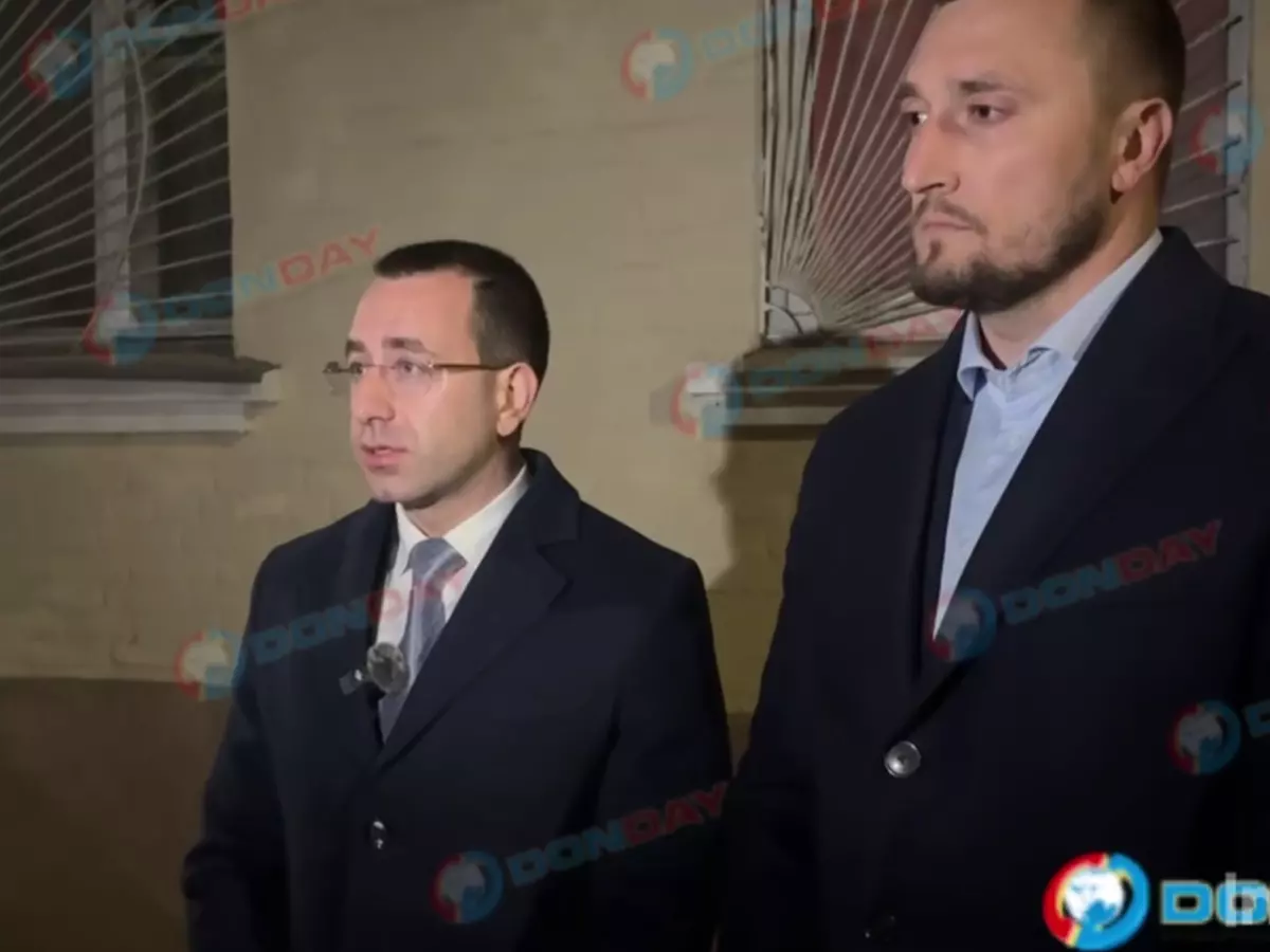 Власти ростова прокомментировали ситуацию с трещиной в доме на Ивановского