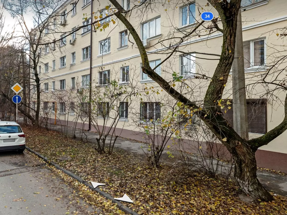 Капремонт фундамента дома с трещиной в Ростове проводили в 2024 году