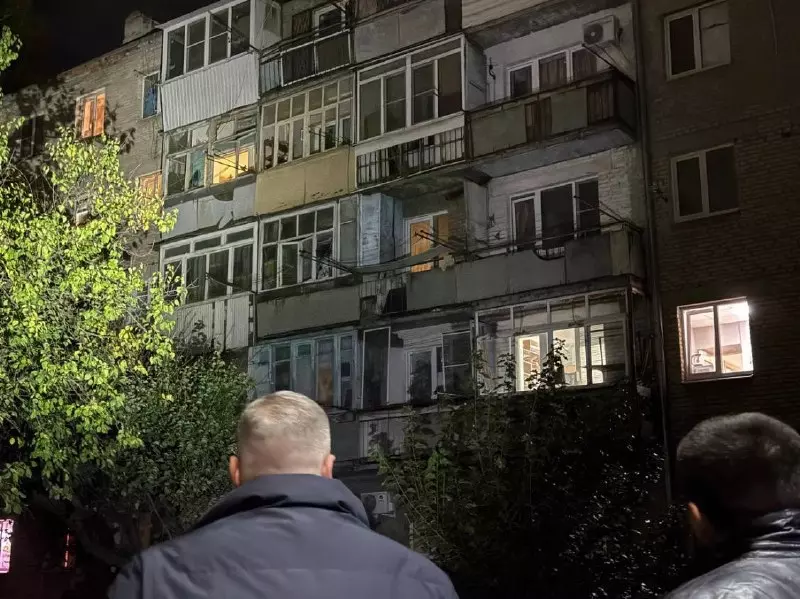 В Батайске пострадавшим от атаки БПЛА выплатят компенсацию