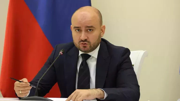 Уроженец Волгодонска и самый молодой губернатор России: чем известен глава Самарской области