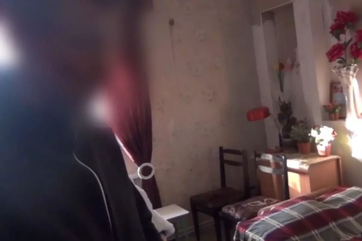 Изнасиловал и сжег 8-летнюю девочку: на Дону раскрыли убийство 30-летней давности
