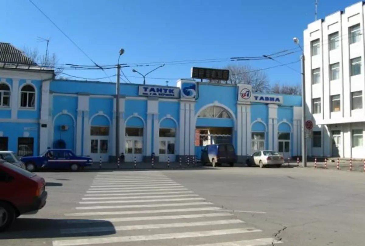 Донской Росприроднадзор подал в суд на ТАНТК им. Бериева за вред причиненный почве