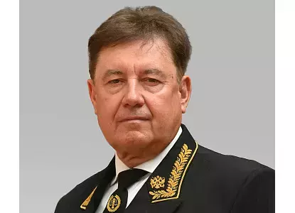 Экс-председатель Совета судей Виктор Момотов попал в больницу