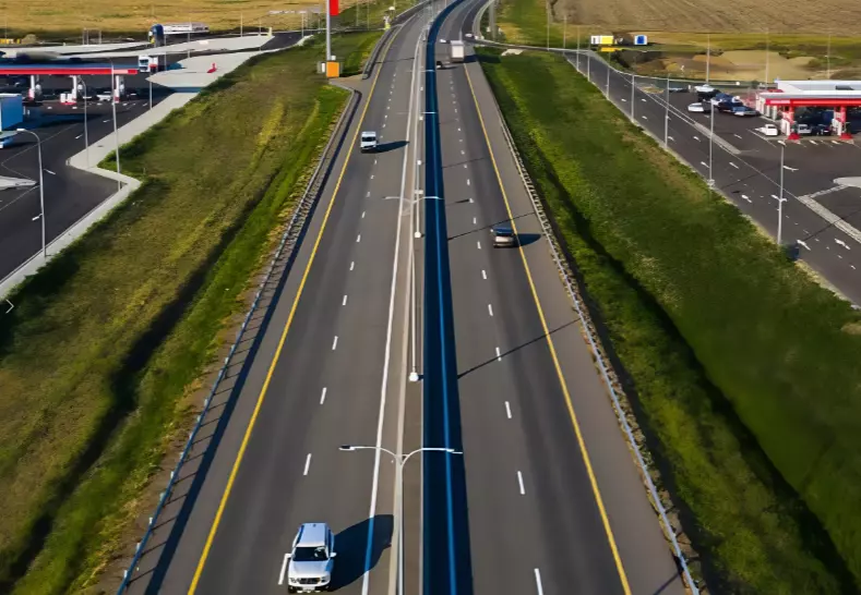 Трасса смерти: десятилетняя история страшных аварий на М-4 «Дон»