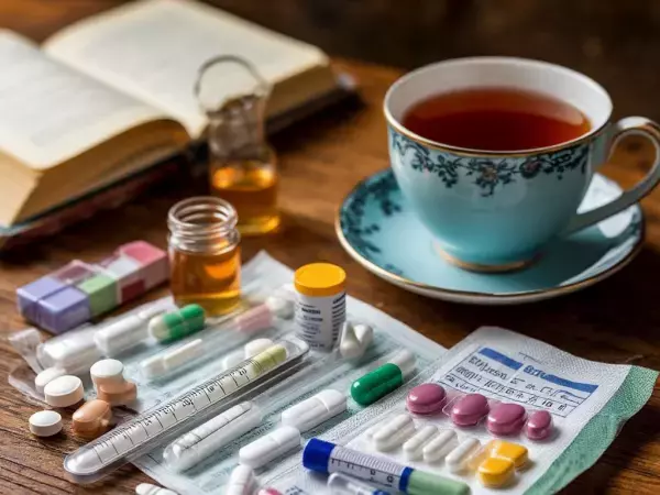 Пенсионерам из Ростовской области с низкими доходами хотят компенсировать стоимость лекарств