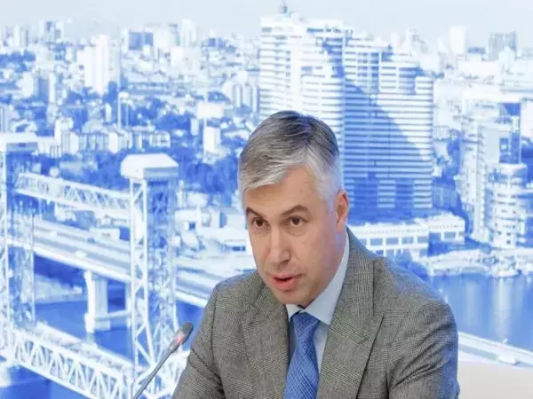 Задержан бывший глава администрации Ростова Алексей Логвиненко