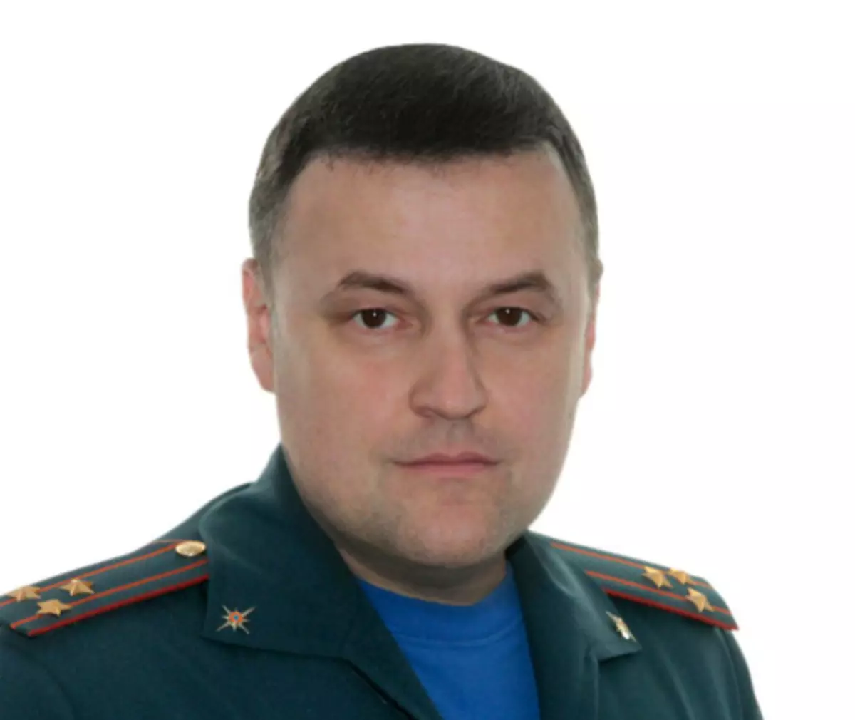 Задержан заместитель начальника ГУ МЧС по Ростовской области Дмитрий Головчанов