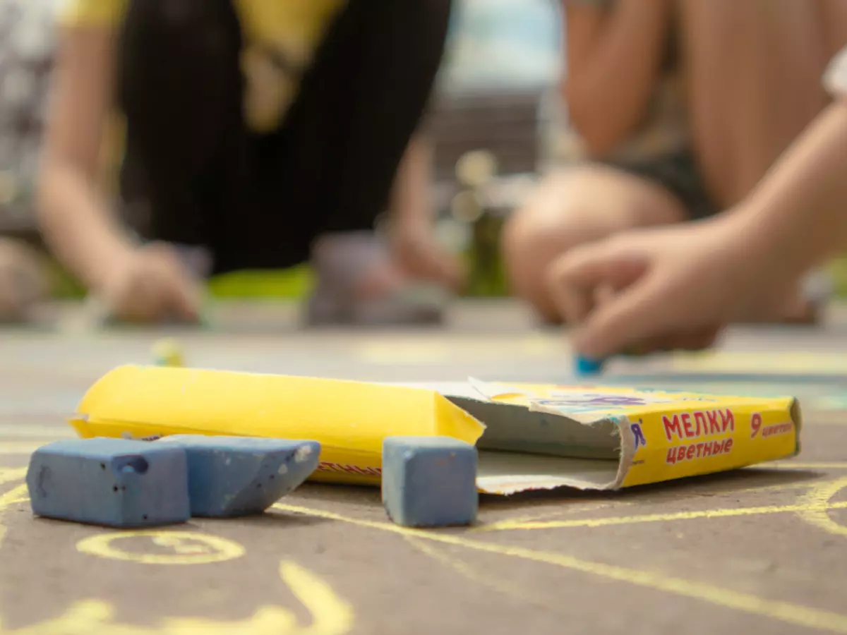 Ставропольский край стал одним из лучших регионов по организации детского отдыха