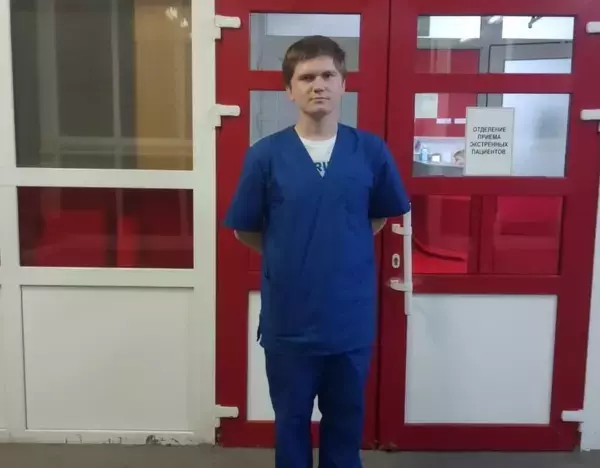 Около 300 человек решили пожертвовать стволовые клетки болеющему лейкозом медику из Азова