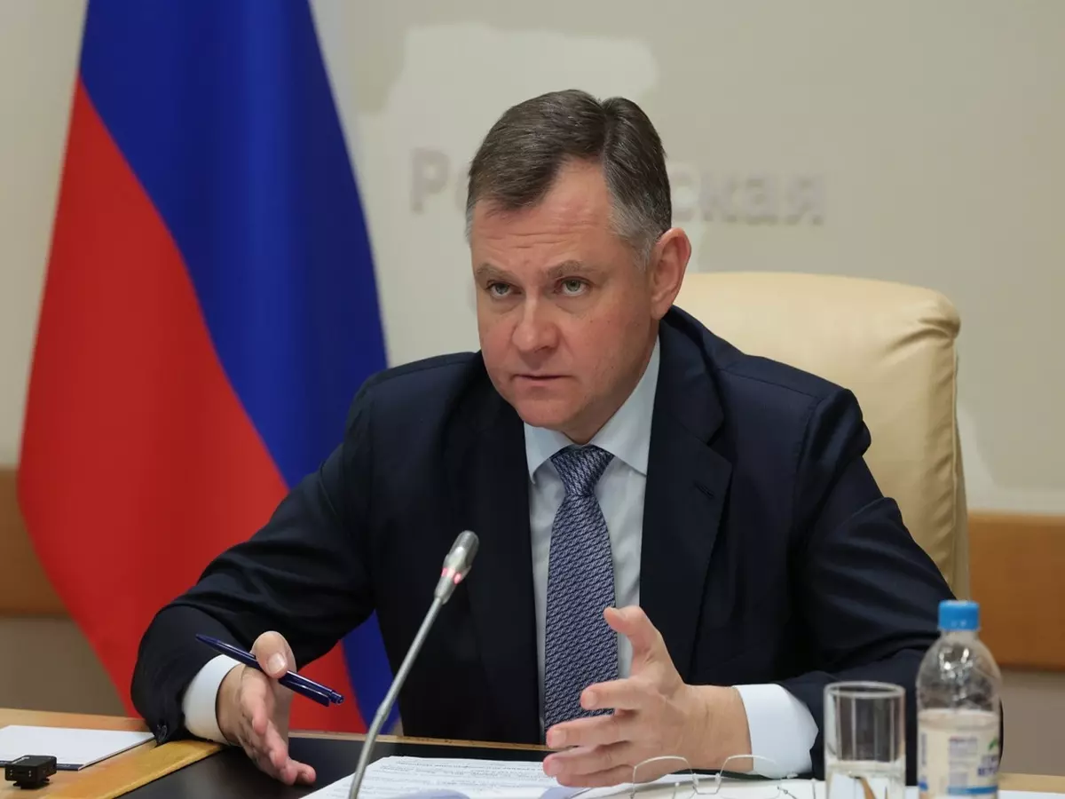 В Ростовской области в отопительный сезон задействуют почти 1400 ремонтно-восстановительных бригад