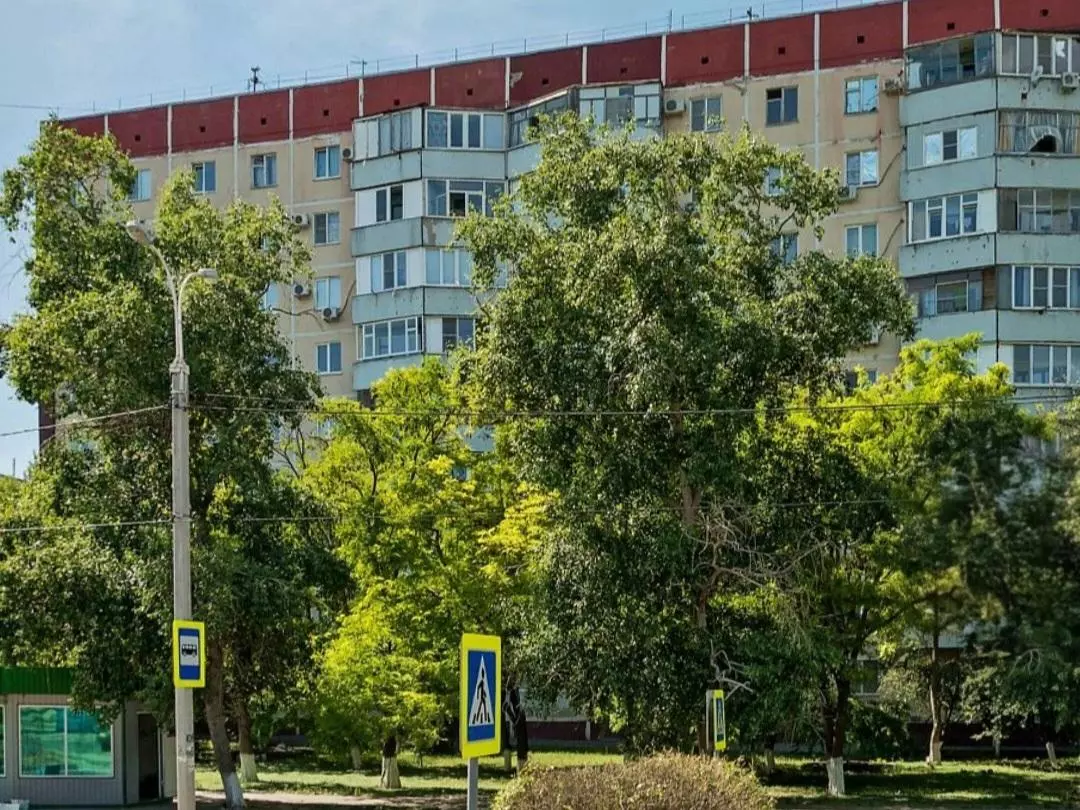 В Волгодонске 74-летний мужчина погиб, упав с высоты