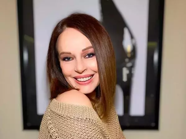 Ирина Безрукова рассказала, как спасла тонущего Родиона Газманова