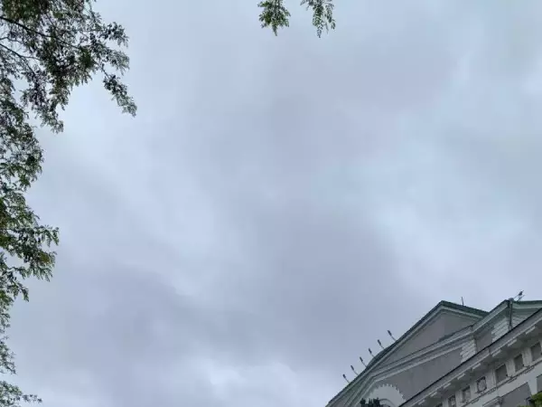 Фото к материалу: В ночь на 24 октября над акваторией Азовского моря сбили один БПЛА