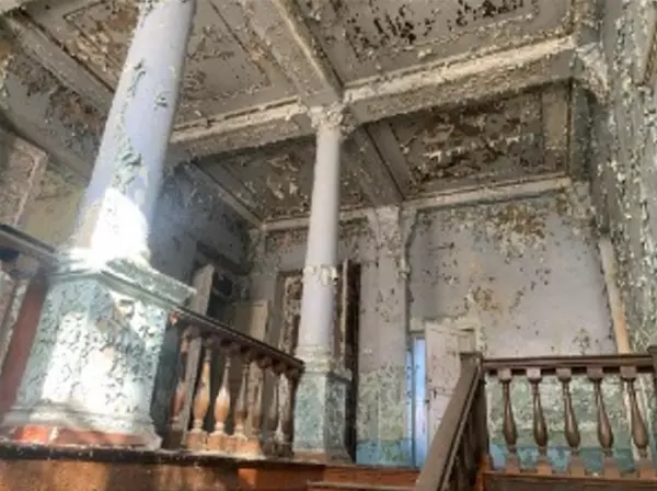 Фото к материалу: В Новочеркасске за 118,2 млн реализуют лечебный корпус и здание ОКН компании РЖД