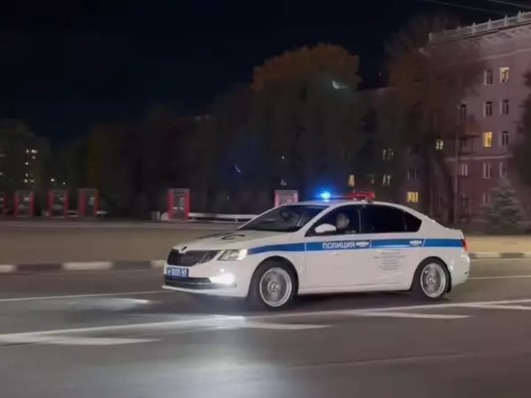 На праздники ГАИ Ростовской области будет работать в усиленном режиме Фото к материалу: На праздники ГАИ Ростовской области будет работать в усиленном режиме