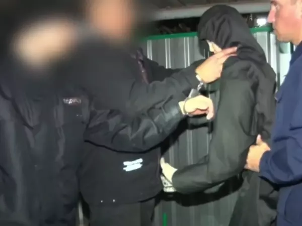 В Ростовской области насильник и убийца 20 лет скрывался от наказания среди людей Фото к материалу: В Ростовской области насильник и убийца 20 лет скрывался от наказания среди людей