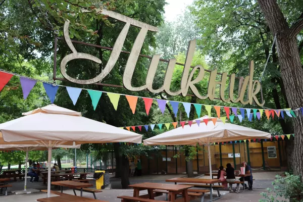 Живая связь: «Ростелеком» увеличил зону бесплатного Wi-Fi в Ростовском зоопарке Фото к материалу: Живая связь: «Ростелеком» увеличил зону бесплатного Wi-Fi в Ростовском зоопарке