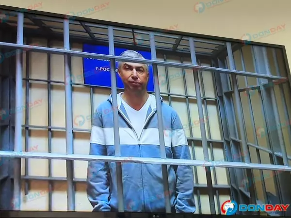 Новым адвокатом Алексея Логвиненко стала бывшая защитница Елены Золотаревой Фото к материалу: Новым адвокатом Алексея Логвиненко стала бывшая защитница Елены Золотаревой