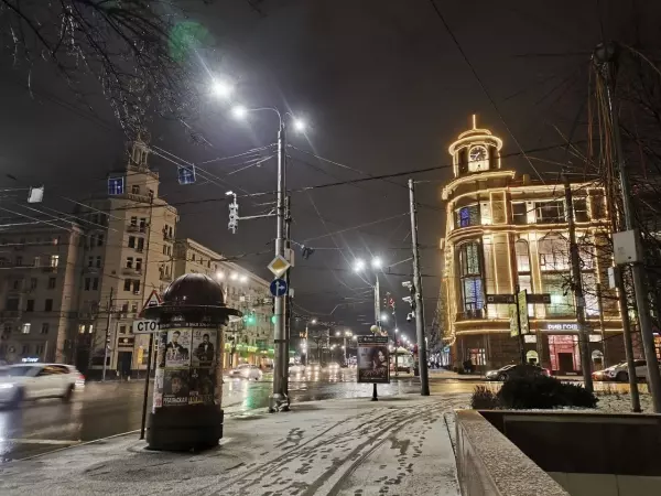 В Ростовской области начали готовиться к снегопаду и гололеду Фото к материалу: В Ростовской области начали готовиться к снегопаду и гололеду