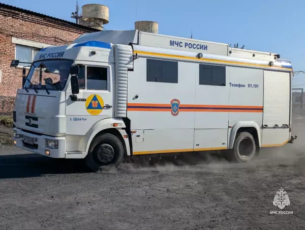 За минувшие сутки в Ростовской области потушили восемь пожаров Фото к материалу: За минувшие сутки в Ростовской области потушили восемь пожаров