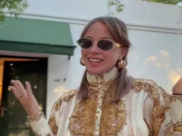 Полина Диброва заявила, что хейтеры пытаются поссорить ее с экс-супругом Фото к материалу: Полина Диброва заявила, что хейтеры пытаются поссорить ее с экс-супругом