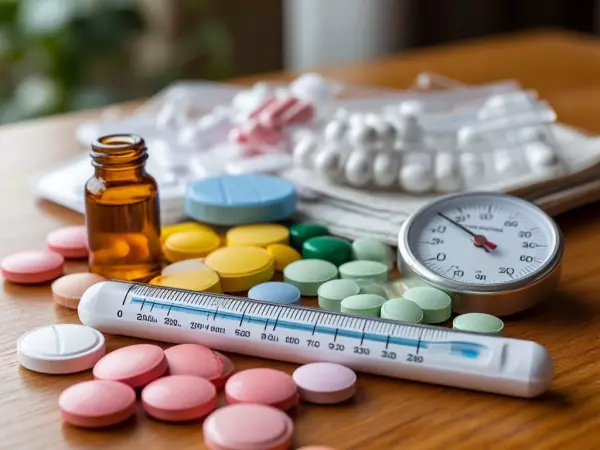 Фото к материалу: Сеть аптек из Ростовской области продавала просроченные лекарства по фальшивым рецептам