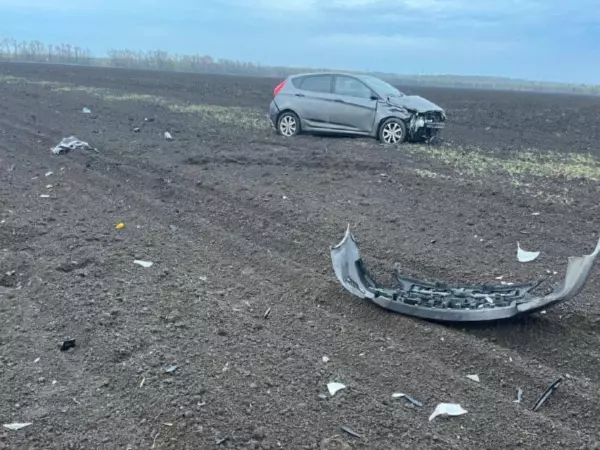 Мать отвлеклась на плач: годовалый ребенок пострадал в ДТП под Ростовом Фото к материалу: Мать отвлеклась на плач: годовалый ребенок пострадал в ДТП под Ростовом