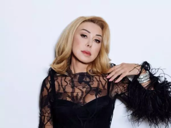 Любовь Успенская призналась, что сидела в тюрьме с проститутками Фото к материалу: Любовь Успенская призналась, что сидела в тюрьме с проститутками