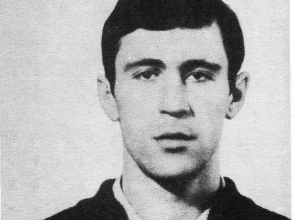 Фото к материалу: Ученик Чикатило: извращенец и маньяк Фишер годами насиловал и убивал мальчиков