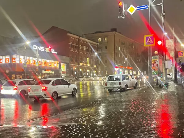 Донских автомобилистов предупредили о дождях и тумане на дорогах Фото к материалу: Донских автомобилистов предупредили о дождях и тумане на дорогах