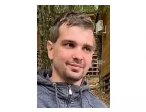 Фото к материалу: В Ростове третий месяц ищут пропавшего без вести 31-летнего мужчину