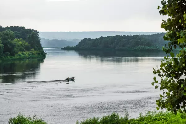 МТС усилила 4G в местах, где жил Нобелевский лауреат Михаил Шолохов Фото к материалу: МТС усилила 4G в местах, где жил Нобелевский лауреат Михаил Шолохов