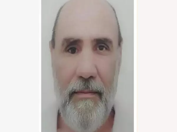 В Ростове разыскивают пропавшего без вести 60-летнего мужчину Фото к материалу: В Ростове разыскивают пропавшего без вести 60-летнего мужчину