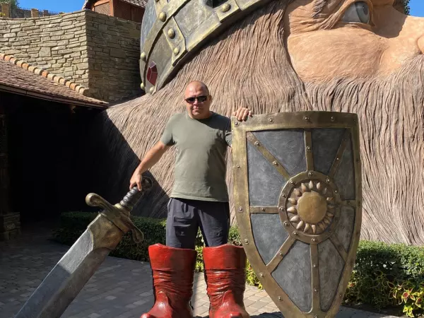 Фото к материалу: Убил сестру и ее мужа: раскрыты подробности двойного убийства в Каменске-Шахтинском