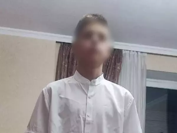 Фото к материалу: В Ростове 13-летний подросток  без вести пропал по пути в школу