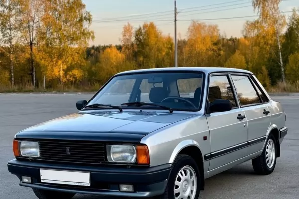 Правительственный автопарк Ростовской области не смогли продать с аукциона за бесценок Фото к материалу: Правительственный автопарк Ростовской области не смогли продать с аукциона за бесценок