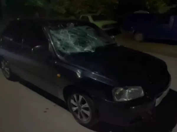 Фото к материалу: В Белой Калитве водитель «Акцента» насмерть сбил 74-летнюю женщину