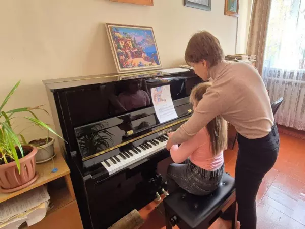 Фото к материалу: В Ростовской области трудоустроены 15 победителей программы «Земский работник культуры»