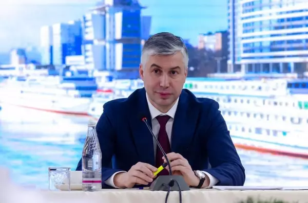 Подпишет ли Алексей Логвиненко контракт с Минобороны Фото к материалу: Подпишет ли Алексей Логвиненко контракт с Минобороны