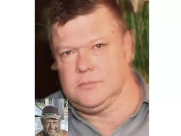 Фото к материалу: В Ростовской области ищут пропавшего 52-летнего мужчину с Кубани