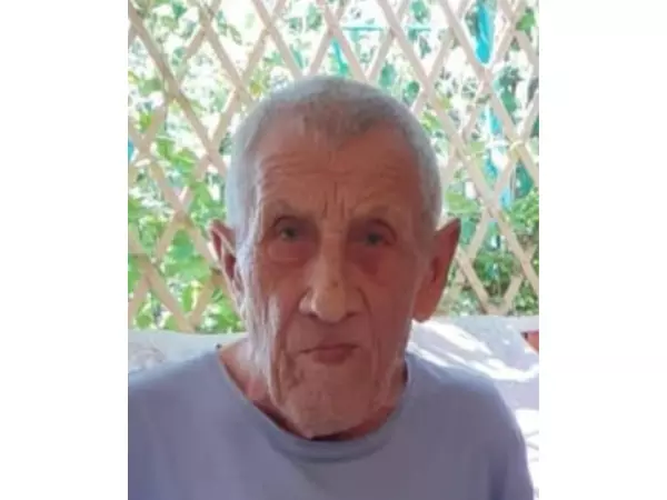 Фото к материалу: В Ростовской области нашли живым без вести пропавшего 76-летнего дедушку