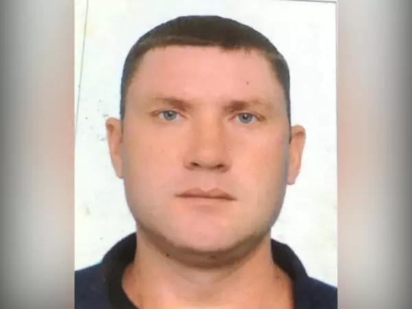Фото к материалу: В Ростовской области супруга ищет мужа, пропавшего при странных обстоятельствах