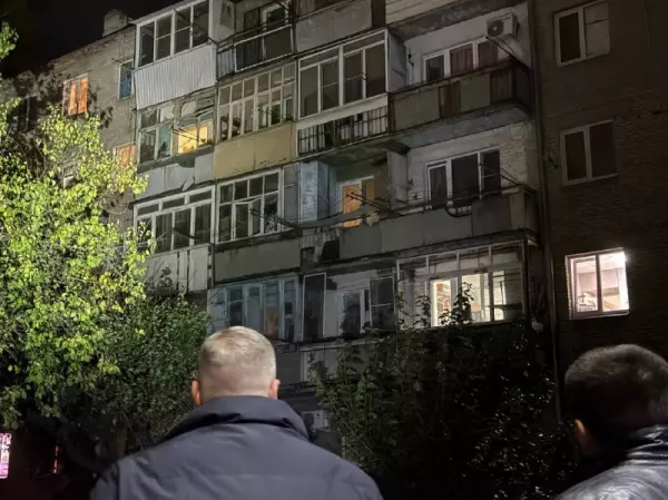 В Батайске пострадавшим от атаки БПЛА выплатят компенсацию Фото к материалу: В Батайске пострадавшим от атаки БПЛА выплатят компенсацию
