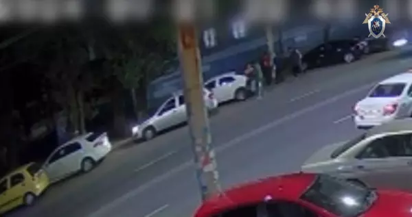 Фото к материалу: В Ростове перед судом предстанет банда, похитившая человека из-за денег