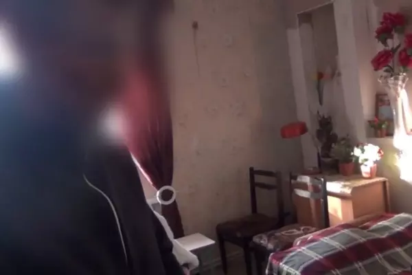 Фото к материалу: Изнасиловал и сжег 8-летнюю девочку: на Дону раскрыли убийство 30-летней давности